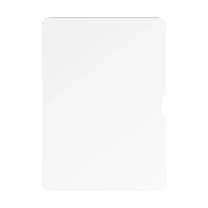 Szkło ochronne PanzerGlass Anti-Reflective Armor do iPada Air 11 cali (2024–2026) Ultra-Wide Fit z narzędziem Fastfit, PET/Silikon