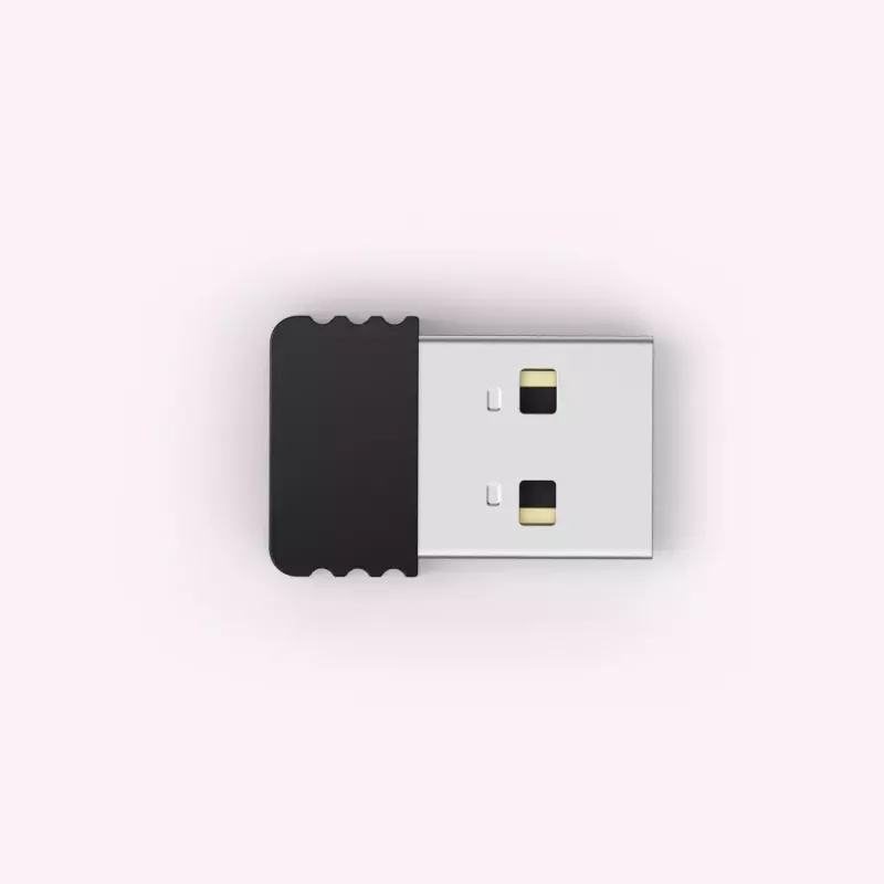 Prezenter bezprzewodowy Hama 00139916