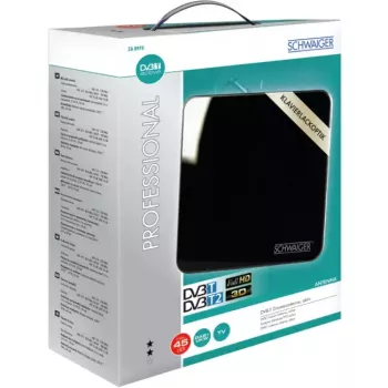 Antena wewnętrzna Schwaiger ZA8970 011