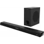 Grundig Soundbar 2.1 Dolby Atmos DSB 2100, 2.1 kanałów, 280 W, 280 W, Subwoofer aktywny, Bezprzewodowy, 60 - 20000 Hz