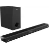 Grundig Soundbar 2.1 Dolby Atmos DSB 2100, 2.1 kanałów, 280 W, 280 W, Subwoofer aktywny, Bezprzewodowy, 60 - 20000 Hz