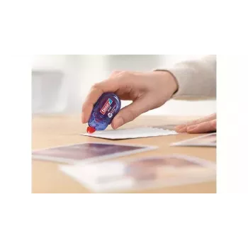 Taśma klejąca Tesa 59820 do kartonu i papieru