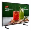 Samsung BE85D-H Cyfrowy wyświetlacz informacyjny płaski 2,16 m (85 cali) LED Wi-Fi 4K Ultra HD Czarny Tizen 16/7