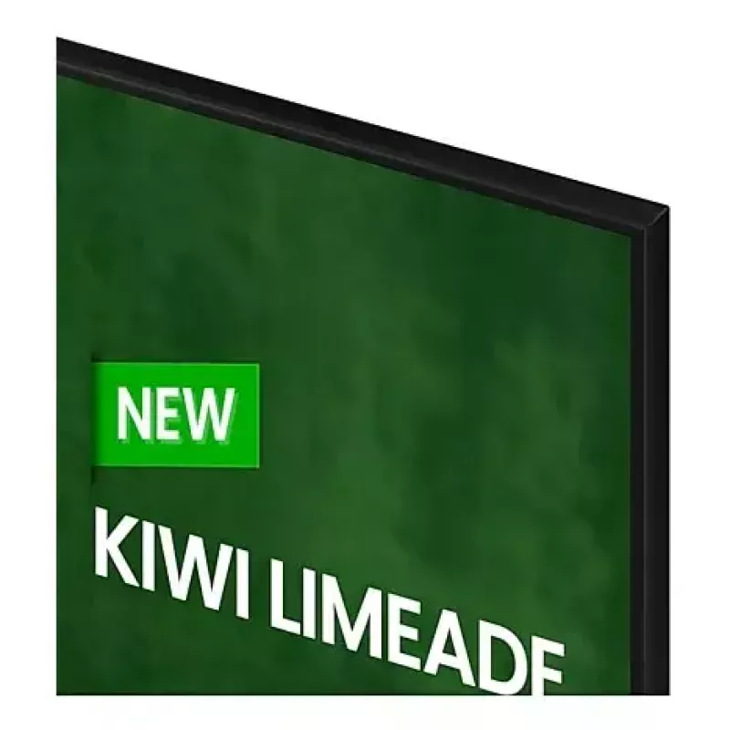 Samsung BE85D-H Cyfrowy wyświetlacz informacyjny płaski 2,16 m (85 cali) LED Wi-Fi 4K Ultra HD Czarny Tizen 16/7