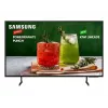 Samsung BE85D-H Cyfrowy wyświetlacz informacyjny płaski 2,16 m (85 cali) LED Wi-Fi 4K Ultra HD Czarny Tizen 16/7