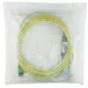 BlueOptics CBL-MPO12-4LC-SMF-3M-BO Kabel światłowodowy InfiniBand 3m MPO 4x LC