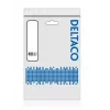 Adapter kabla wideo Deltaco DP-VGA13
