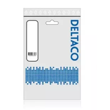 Adapter kabla wideo Deltaco DP-VGA13