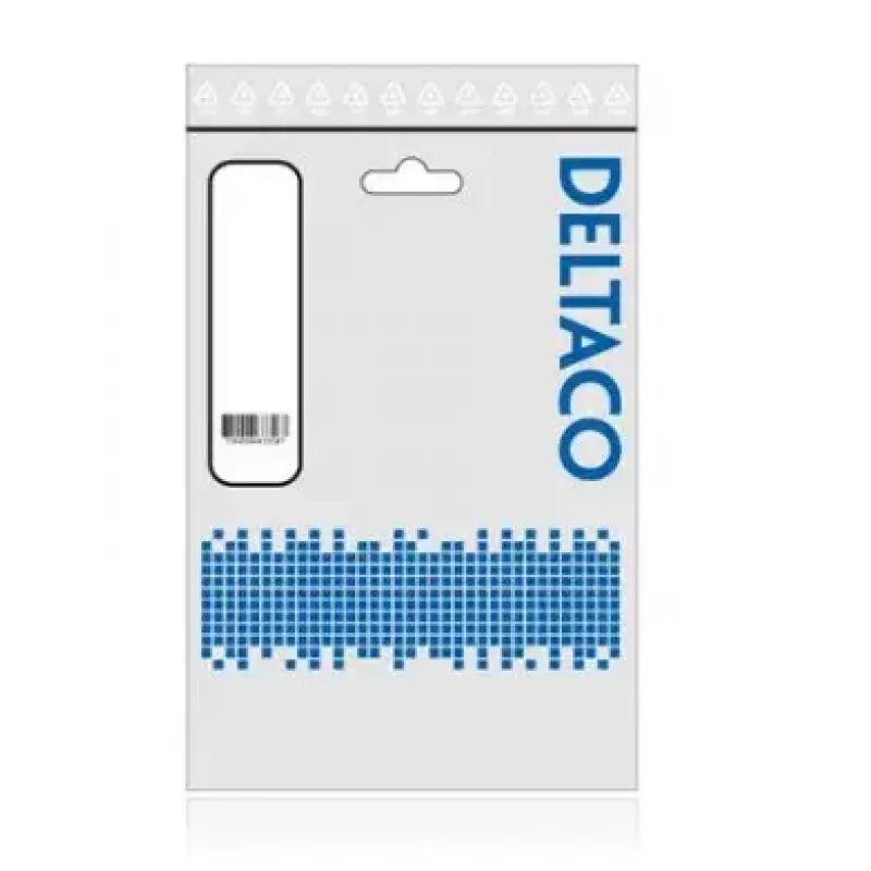 Adapter kabla wideo Deltaco DP-VGA13