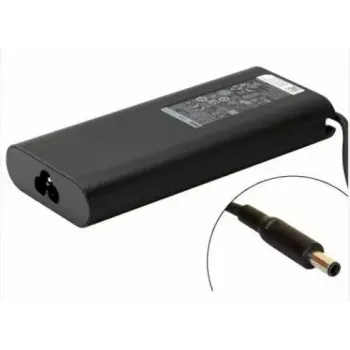 Zasilacz sieciowy Dell 130W 19,5V 3-pin (Model 0V363H) do laptopów Dell