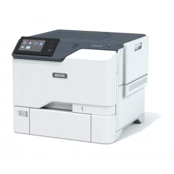 Xerox VersaLink C620 A4 50ppm Dupleks Drukarka PS3 PCL5e/6 2 Podajniki 650 Arkuszy