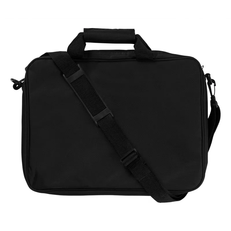 Torba na laptopa Techair TANZ0140 15-16 cali, torba typu toploader, 40,6 cm (16 cali), pasek na ramię, 447 g