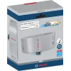 Bosch PRO Multi Material PC Plus, 44/127 mm, Pojedyncza, Wiertarka, Płyta gipsowo-kartonowa, Metal, Metal nieżelazny, Plastik, Drewno iglaste, Czarny, Szary, Stal kobaltowa, Stal szybkotnąca kobaltowa (HSS-Co)