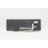 Lenovo 5N20W68287 część zamienna do laptopa Klawiatura