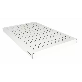 Półka rack Equip Variable Shelf 19 inch 1U 1000MM szara