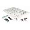 Półka rack Equip Variable Shelf 19 inch 1U 1000MM szara