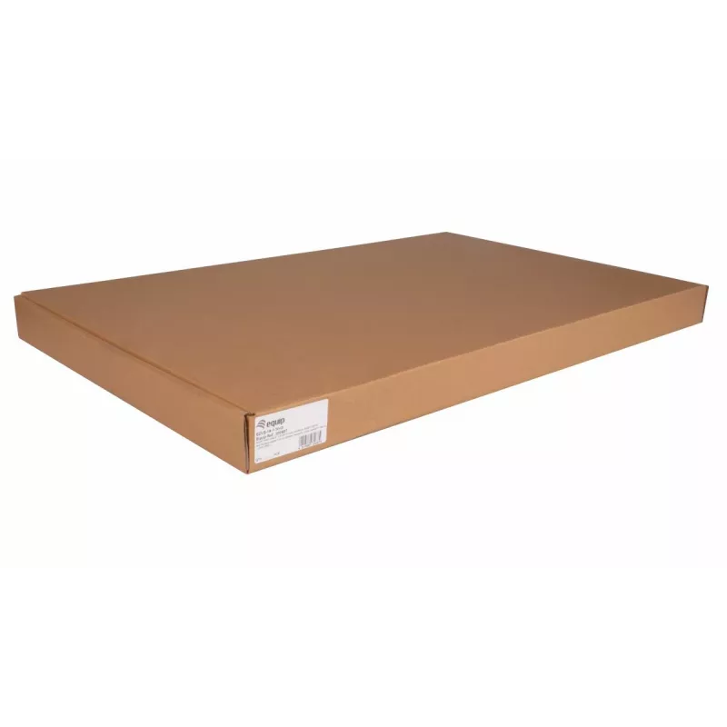 Półka rack Equip Variable Shelf 19 inch 1U 1000MM szara