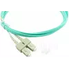 Kabel InfiniBand/światłowodowy BlueOptics 055702T512000001M-BO 1 m 2x LC 2x SC LC/APC