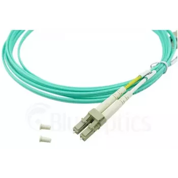 Kabel InfiniBand/światłowodowy BlueOptics 055702T512000001M-BO 1 m 2x LC 2x SC LC/APC