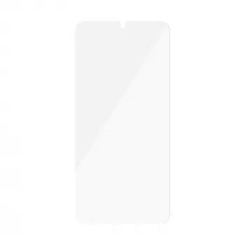 PanzerGlass SAFE. by ® Ochrona ekranu Samsung Galaxy S22 5G | S23+ | Ultra-Wide Fit | BULK