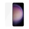PanzerGlass SAFE. by ® Ochrona ekranu Samsung Galaxy S22 5G | S23+ | Ultra-Wide Fit | BULK