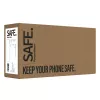 PanzerGlass SAFE. by ® Ochrona ekranu Samsung Galaxy S22 5G | S23+ | Ultra-Wide Fit | BULK