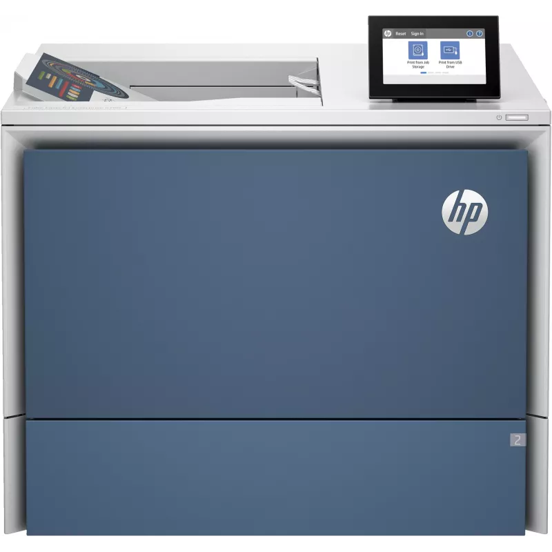 Drukarka HP LaserJet Enterprise Color 6701dn Laser Colour