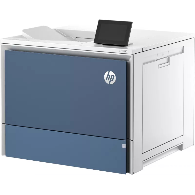 Drukarka HP LaserJet Enterprise Color 6701dn Laser Colour