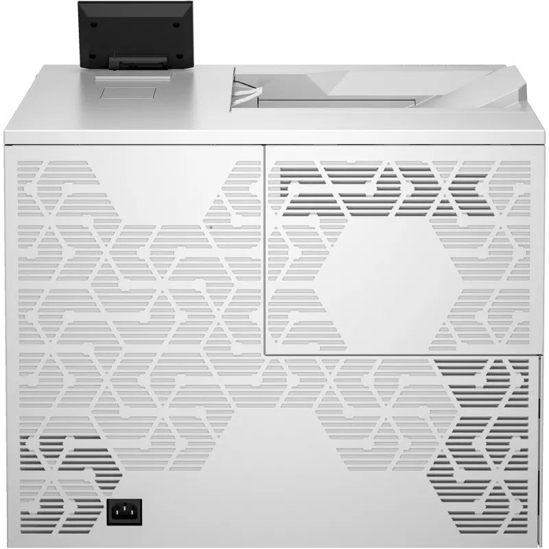 Drukarka HP LaserJet Enterprise Color 6701dn Laser Colour