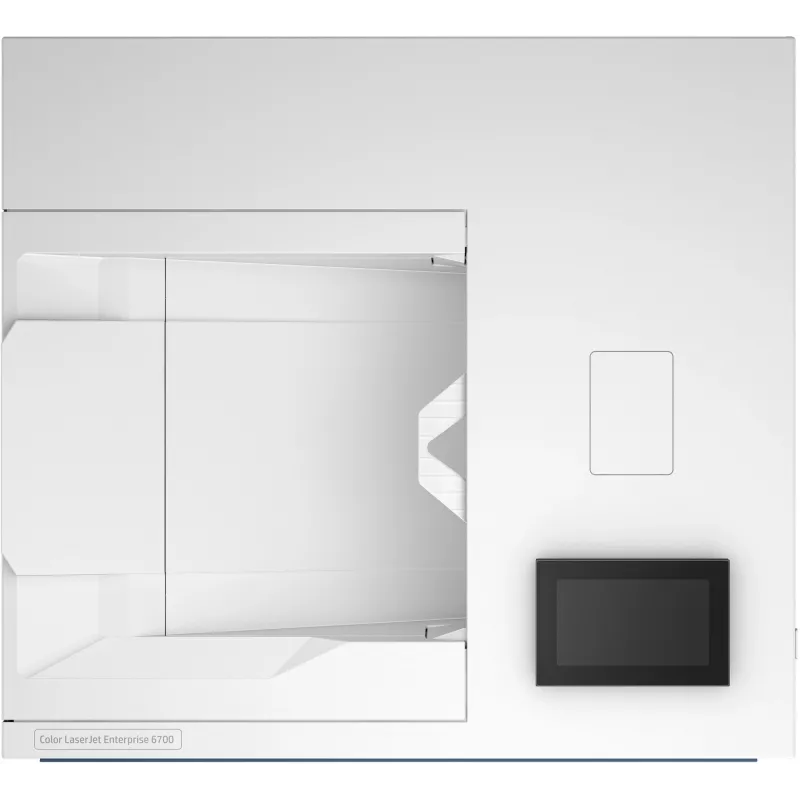 Drukarka HP LaserJet Enterprise Color 6701dn Laser Colour