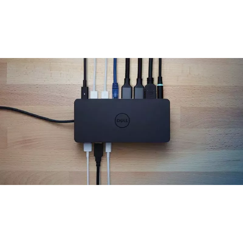 Stacja dokująca DELL Universal Dock - UD22