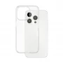 PanzerGlass SAFE. by ® TPU etui Transparent do iPhone 15 Pro