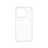PanzerGlass SAFE. by ® TPU etui Transparent do iPhone 15 Pro