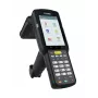 Zebra MC3330xR ręczny komputer mobilny 10,2 cm (4 cale) 800 x 480 pikseli Ekran dotykowy 680 g Czarny
