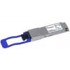 Moduł transceivera światłowodowego BlueOptics 100GQSFP-LR4-4= z interfejsem QSFP28