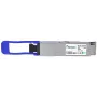 Moduł transceivera światłowodowego BlueOptics 100GQSFP-LR4-4= z interfejsem QSFP28