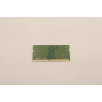 Lenovo 5M30V06969 moduł pamięci 8 GB 1 x 8 GB DDR4 260-pin SO-DIMM