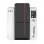 Drukarka kart Evolis Primacy 2 USB Ethernet 300 dpi — drukowanie kart PVC jedno- lub dwustronne