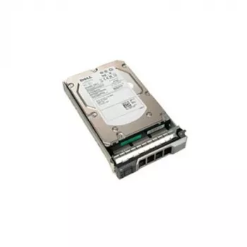 DELL 5R6CX wewnętrzny dysk twardy 600 GB 10000 RPM 2,5 cala SAS