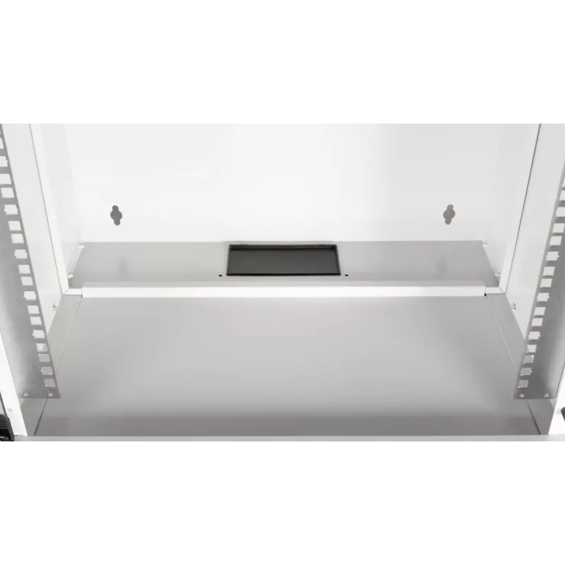 Equip Eco Mount szafa wisząca 19 inch, 07U, 540X400MM, RAL7035 szara