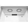 Equip Eco Mount szafa wisząca 19 inch, 07U, 540X400MM, RAL7035 szara