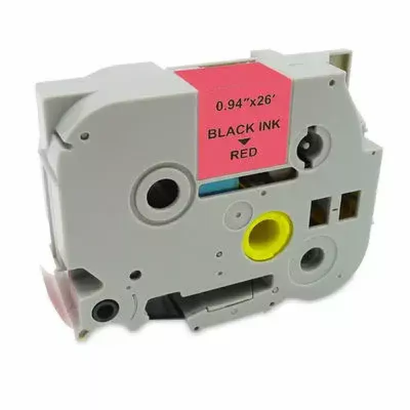 Taśma do etykietowania MediaRange MRBTZ451 kompatybilna z Brother TZ-451