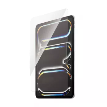 PanzerGlass SAFE. by ® Szkło ochronne iPad Pro 11 cali (2024-2025) | Ultra-Wide Fit z narzędziem Fastfit