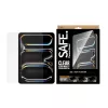 PanzerGlass SAFE. by ® Szkło ochronne iPad Pro 11 cali (2024-2025) | Ultra-Wide Fit z narzędziem Fastfit