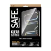 PanzerGlass SAFE. by ® Szkło ochronne iPad Pro 11 cali (2024-2025) | Ultra-Wide Fit z narzędziem Fastfit