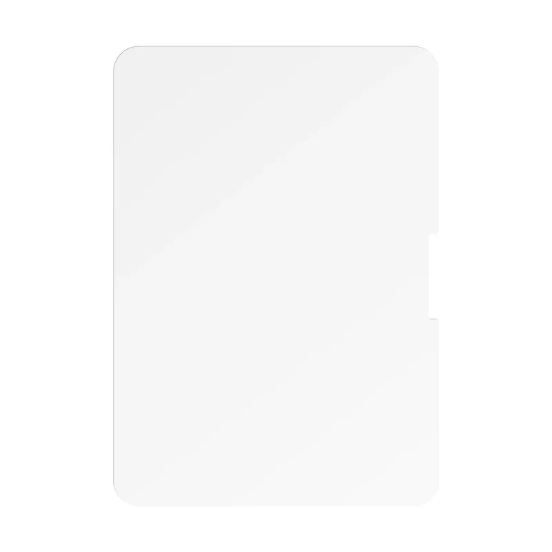 PanzerGlass SAFE. by ® Szkło ochronne iPad Pro 11 cali (2024-2025) | Ultra-Wide Fit z narzędziem Fastfit