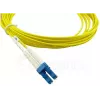 Kabel światłowodowy BlueOptics SFP3131BU2.5MK 2,5 m LC Żółty