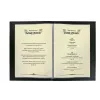 Arkusze papieru artystycznego Sigel DP605 100 arkuszy Beżowy 90 g/m²