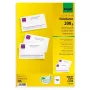 Business Card Sigel DP839 Laser/Inkjet biały