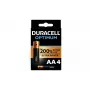 Bateria domowa Duracell Bateria jednorazowa AA